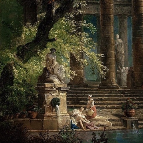 ALL ROADS LEAD TO ROME (prod.lenn330)