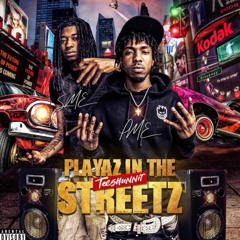 Cheatham Tales - Pme Tee5hunnit ft Don400
