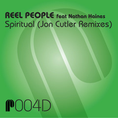 Spiritual (Distant Music Dub Mix) [feat. Jon Cutler & Nathan Haines]