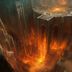 Quentin P - Forge & Fall