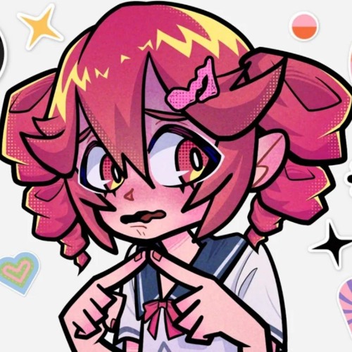 Anxious Symphony / Phi Φ ft. Kasane Teto