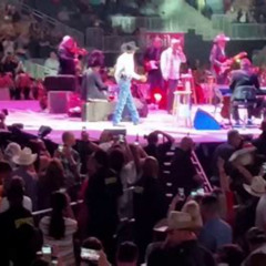 Review Special Price George Strait At The T-Mobile Arena