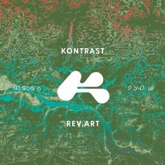 Kontrast Sessions 02 - rev.art