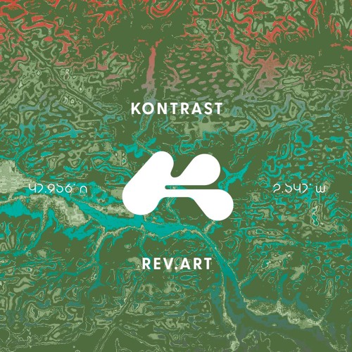 Kontrast Sessions 02 - rev.art