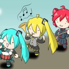 pinkpop (weslie + wf)