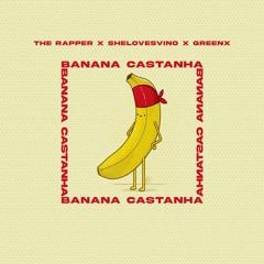 Brown Banana c/ Shelovesvino & Greenx