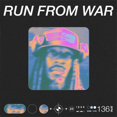 Logan - Run From War (Jéeby Edit)