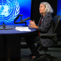 ‘Time running out to locate Syria’s missing’, warns head of UN-backed body