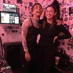 Sammie Jo B2b Trnsgndr Vhs @ The Lot Radio 03 - 02 - 2020