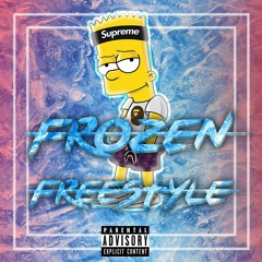 Frozen Freestyle - Kay9