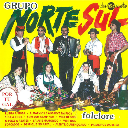 Stream Alentejo Abençoado by Grupo Norte Sul | Listen online for free on  SoundCloud