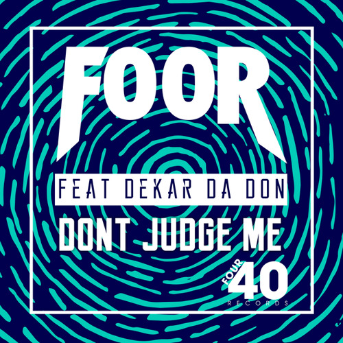 Don't Judge Me (WayvD Remix)
