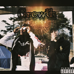 Ferrow x QC Banks - Growth (prod. Poetic Killa)