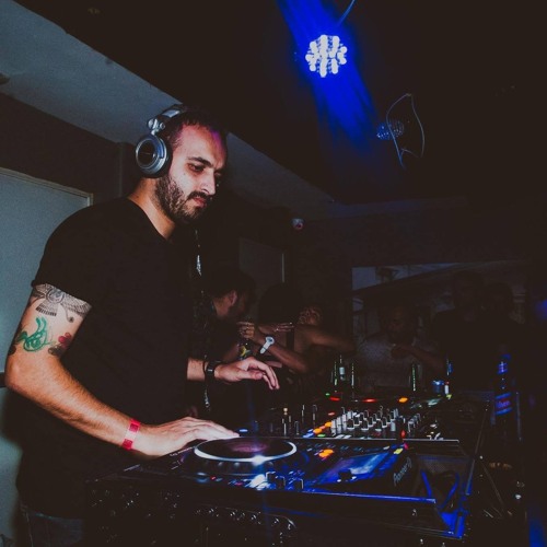 Dj Sets