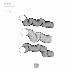 PREMIERE : Infans - Tlön (S.V.R.A Remix) [UNHEARD]