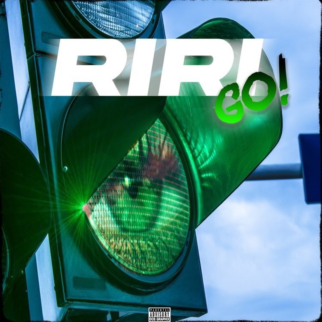 Stream RiRi (Go!) [prod.RynoBeatz) [Music Video in Description] by