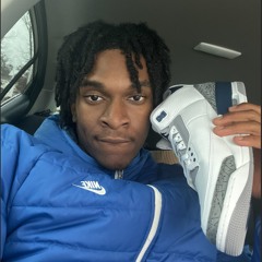 Thebid Freestyle (prod. Seanmizzoni)