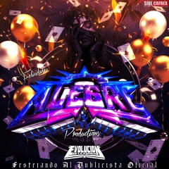 KUMBIA DEL ALEGRE PRODUCCTIONS FEAT DJ SACKS EL VENENO DE LA KUMBIA (KUMBIAS POTOSÍNAS)  EDLK 2025