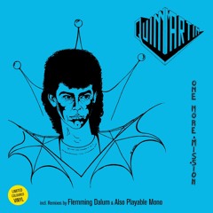 Quinn Martin - One More Mission (Also Playable Mono Deeptalo Remix)
