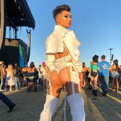 Wet Dream About James Charles (Prod. By Dr. Symph)