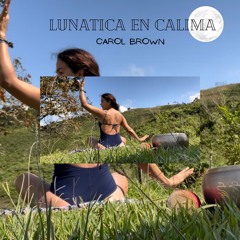 Lunatica En Calima.  2022 - 01 - 08 19h54m12