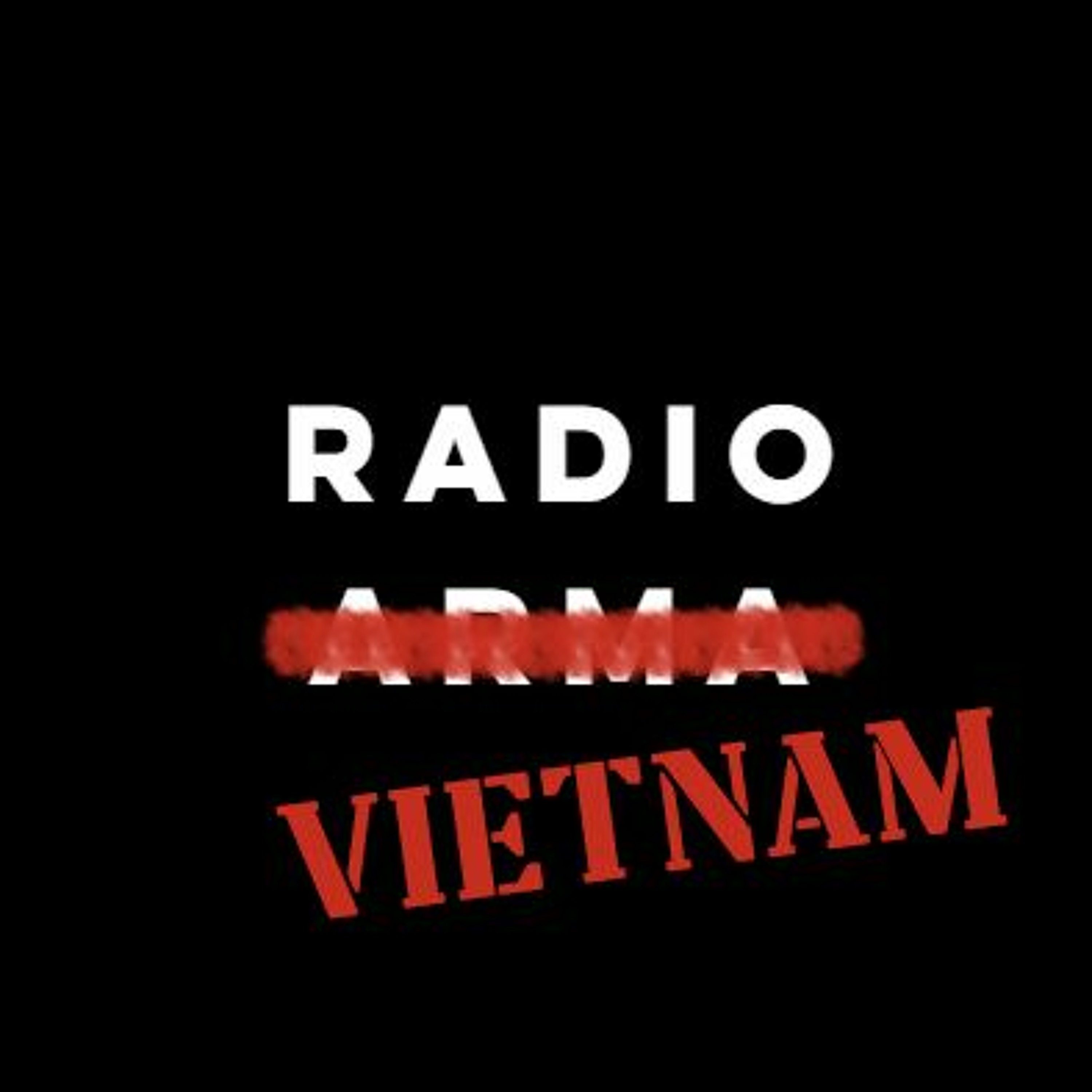 Radio Arma Podcast