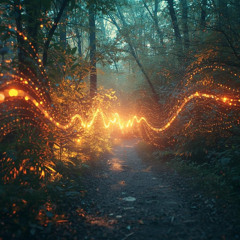 Echo In Your Voice (Extended)