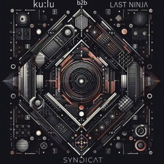 ku.lu (aka Volobotti) b2b Last Ninja @Mea, Goa, India