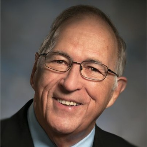 Episode 542 - Interview With Don Green CEO Of The Napoleon Hill Foundation!