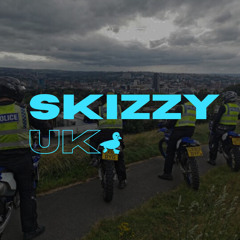 #7th Yanko x Y.CB - Lightwork Freestyle | Skizzy UK Remix