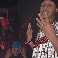 YPC Duke x KoLyfeTana x KTO Kapone - YPC We On.