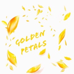 Golden Petals- Black is Beautiful