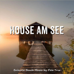House am See by Pele Trix