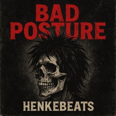 Bad Posture - Headbutt full demo project
