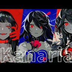 MASH UP 「EYE」×「QUEEN」×「KING」 Kanaria