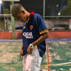 MC ZAQUIN E AZZY- AMOR INTENSO (DJ CP🚀)