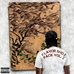 Rezy Roszalez - Zaywop Freestyle [ORIGIN: Isaiah Rashad - Warning / Headshots]