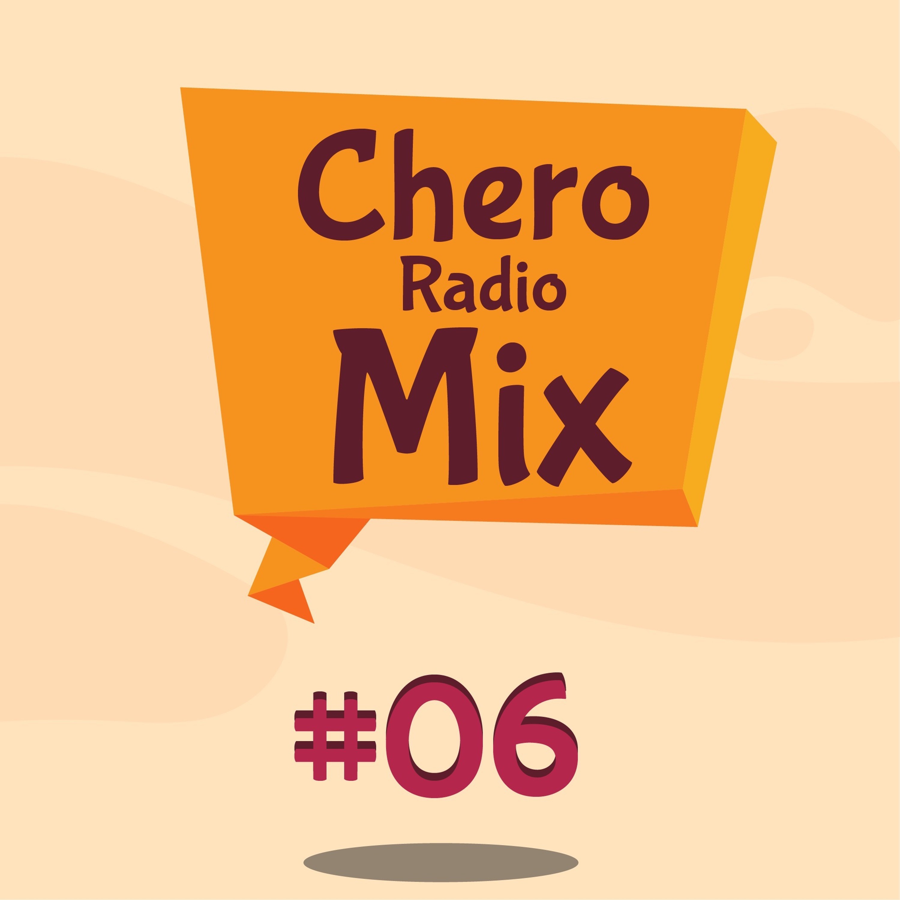 Dj Chero