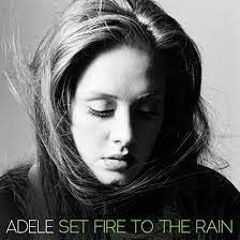 Set Fire To The Rain - Adele (Nico X Da Capo Bootleg) Free Download