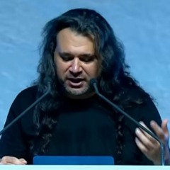 نشيد مريد - تميم البرغوثي