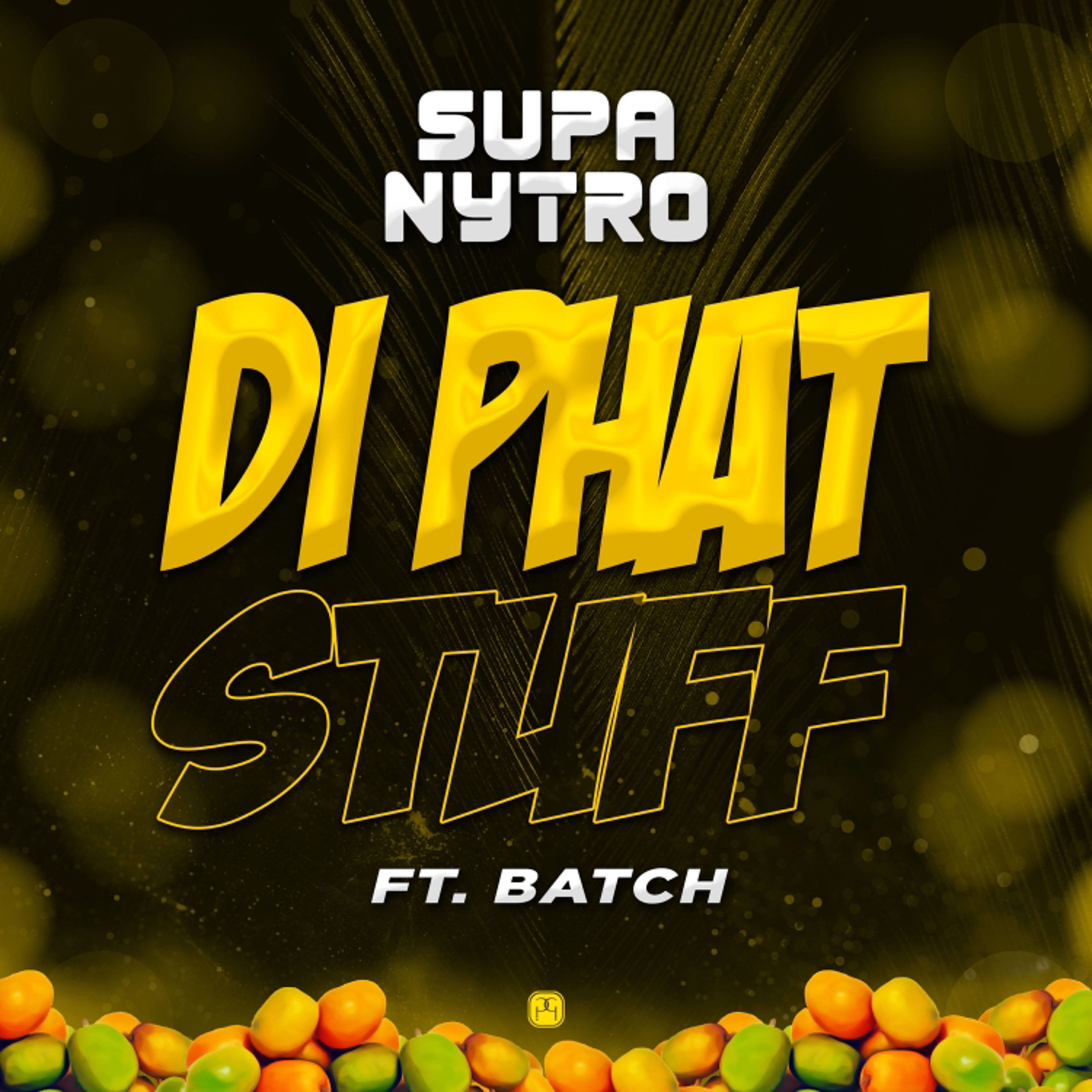 (DJ) Supa Nytro