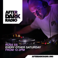 Russ XS @ AfterDarkRadio.org 21.6.25