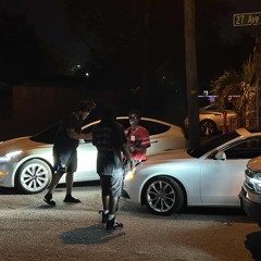 CHOPPA CITY (SLOWED)