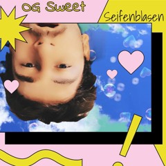 Seifenblasen -  O.G. SWEET / 80s Synth (mixedbyThor)