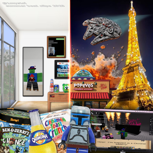 summer beat clips 2025 + mihai blobblam milkyyy ticox akajazy iris tz snowy maebi one47 tekkit kita