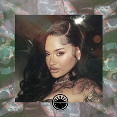 kehlani - folded (watermellow edit)