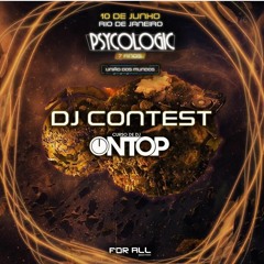 psycologic on top