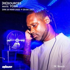 resources Blâme B2B Tommy Kid invite Yosh - 20 Mars 2022