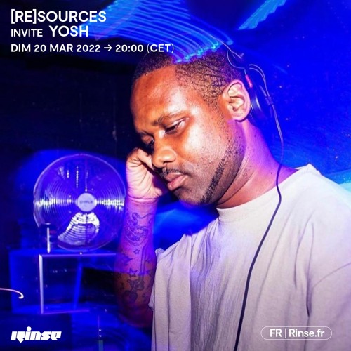 resources Blâme B2B Tommy Kid invite Yosh - 20 Mars 2022