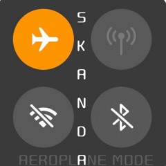 Aeroplane Mode
